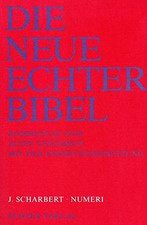 Die Neue Echter-Bibel