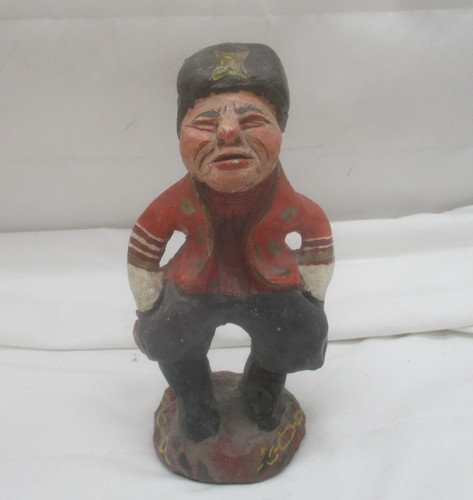 Künstler figur skulptur - künstler,