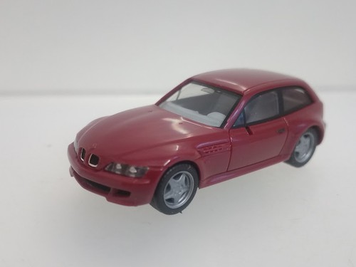 Bmw coupe rot - ⛔bmw, h0