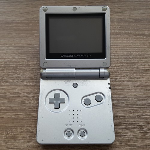 Nintendo gameboy advance - gameboy,