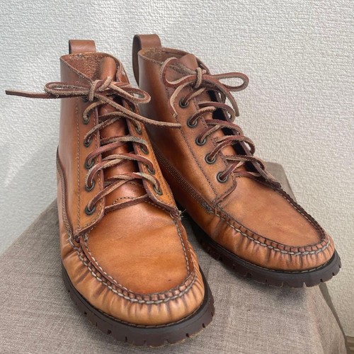 Russell mokassin stiefel - russell, 6
