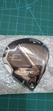 Callaway Elyte Driverköpfe