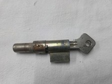 Simson Lenkerschloss