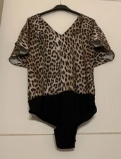 Yamamay body leopard 44 - yamamay,