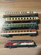 Spur N Lok V200 027 Roco