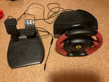 Thrustmaster Ferrari 488 GTB