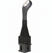 Joystick, Einhandhebel
