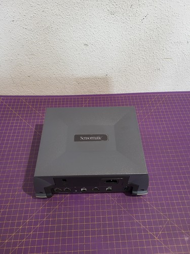 Sensormatic amb 9010 - sensormatic, amb-9010-ips