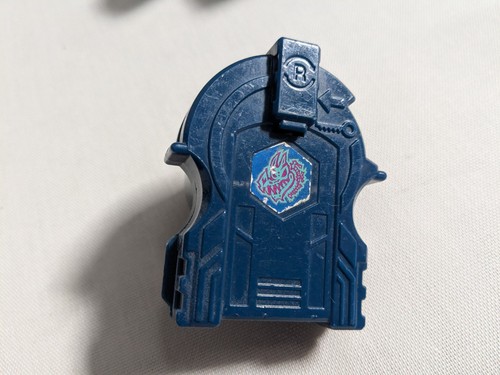 Hasbro beyblade launcher - hasbro,