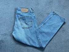 Levi's Strauss 501 - Herren