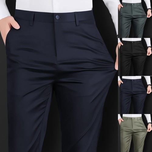 Herren sommer business hose - herren,