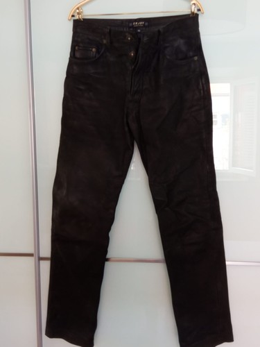 Echte lederhose männer von - lederhose,