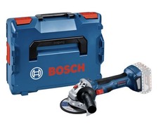 Bosch Akku-Winkelschleifer GWS