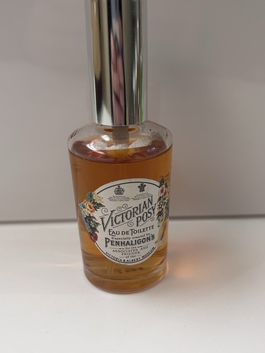 Penhaligon victorian posy - victorian,