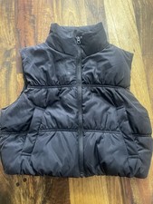 Ärmellose Weste Ohne Kapuze