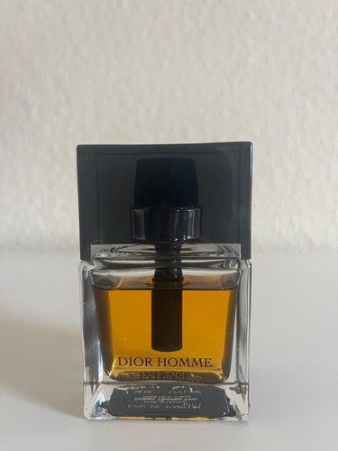 Dior homme intense vintage - dior,