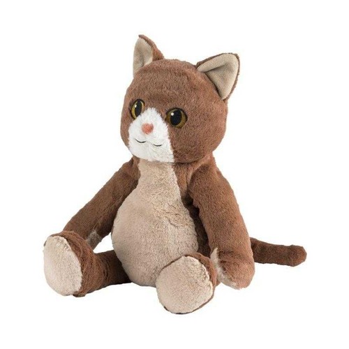 Warmies 1257 katze sitzend - warmies,