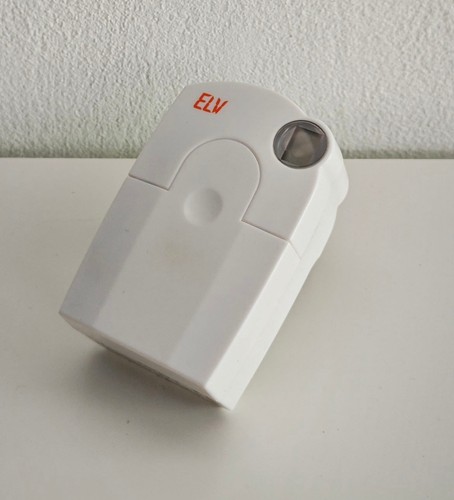 Elv fht8v funk ventilantrieb - fht8v-3,