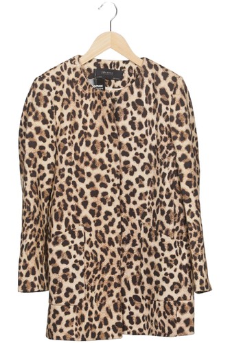 Zara mantel damen jacke - zara,