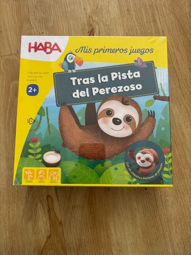 Haba meine ersten spiele - spiele,