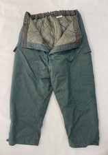 MDI WINTERHOSE / WATTEHOSE ( G