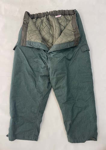 Mdi winterhose wattehose g - /,