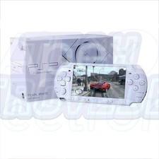 Sony PSP 3000 Full Games 128gb