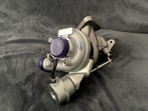 Turbolader upgrade t4 - turbolader,