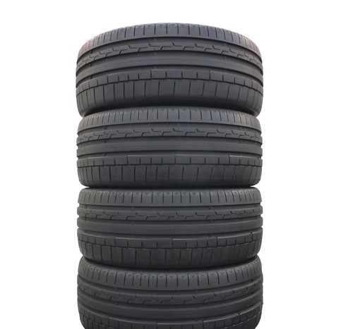 225 4x continental - 19,