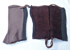 Waden Mini Chaps Chapsletten