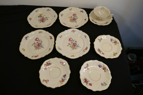 Rosenthal victoria zone 4 - rosenthal, us
