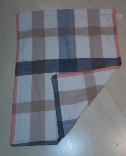 Babydecke kuscheldecke - ,,