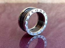 750 Gold Bvlgari Zero Keramik