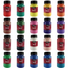 DEKA PermDeck Stoffmalfarbe