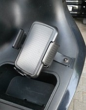 BMW C1 Halterung für