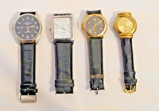 armbanduhr, aus Uhrensammlung