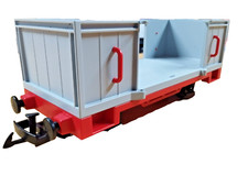 Playmobil Eisenbahn Waggon
