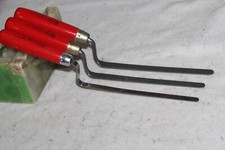 3x Connex Fugenkelle 8mm,10mm,12mm, Länge ca 175mm