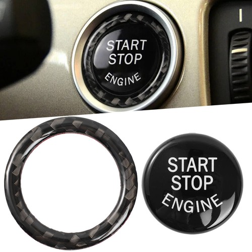 Start stop knopf glanz - ❤start,