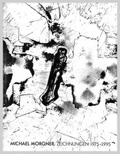Michael Morgner Zeichnungen