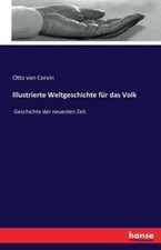 Illustrierte Weltgeschichte