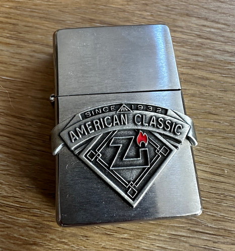 Zippo sammler feuerzeug - zippo, sammler-feuerzeug
