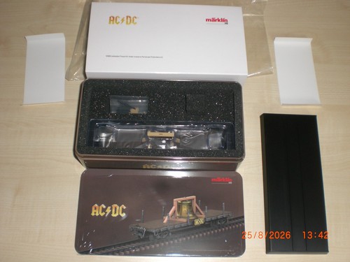 Märklin 46270 dc - 46270, ac/dc