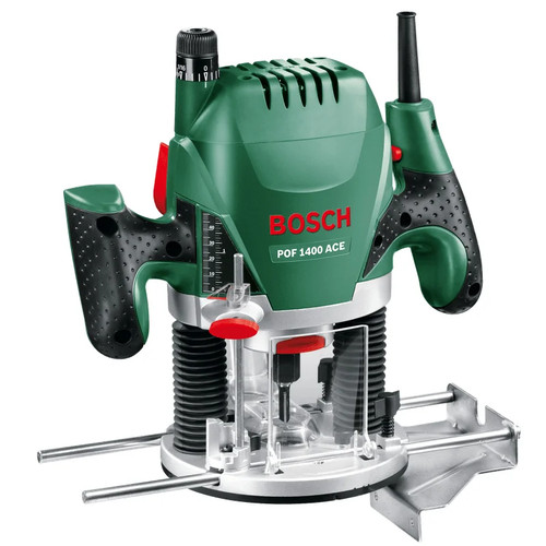 Bosch oberfräse pof - bosch,