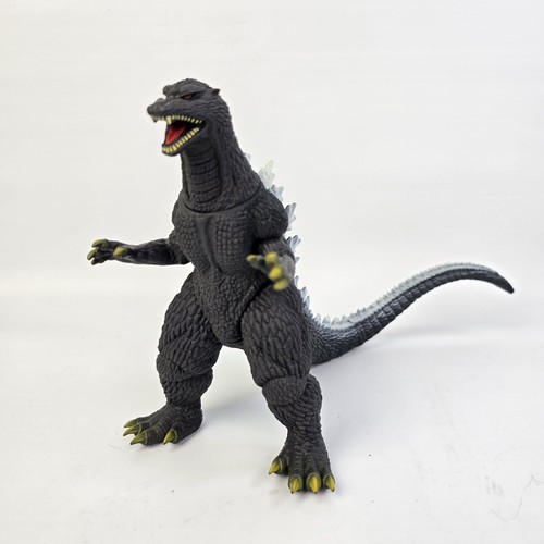 Bandai 2005 godzilla movie - bandai,
