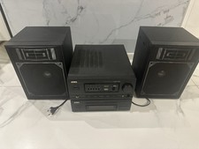 Aiwa NSX D5 Compact Stereo