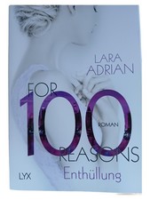 Lara Adrian For 100 Reasons