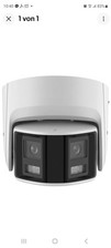 Hikvision Digital Technology DS-2CD2347G2P-LSU/SL(2,8 mm)(C) Tower IP-Sicherheit
