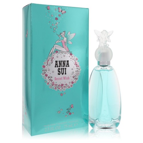 Anna sui secret wish - anna,