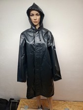 Regenmantel Friesennerz